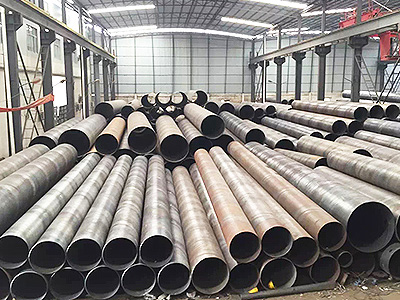 專業的鋼鐵經營模式